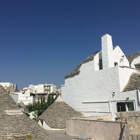 Historich House Largo Martellotta 44 Villa Alberobello Ngoại thất bức ảnh
