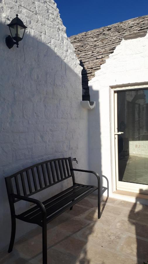 Historich House Largo Martellotta 44 Villa Alberobello Ngoại thất bức ảnh
