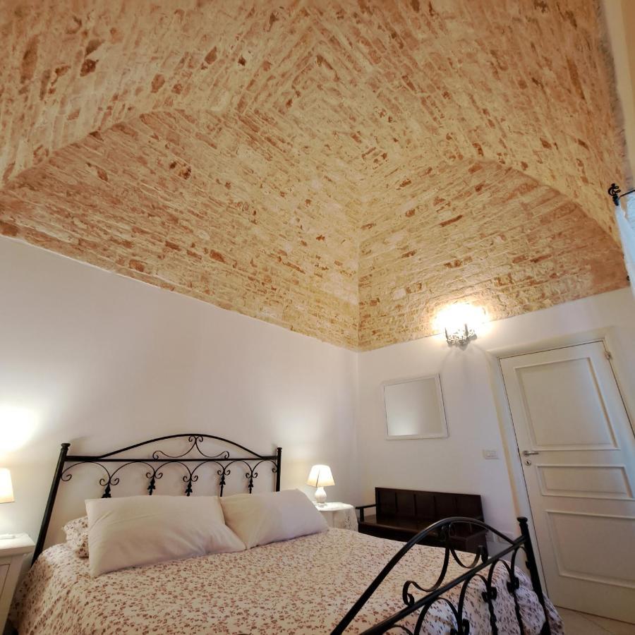 Historich House Largo Martellotta 44 Villa Alberobello Ngoại thất bức ảnh
