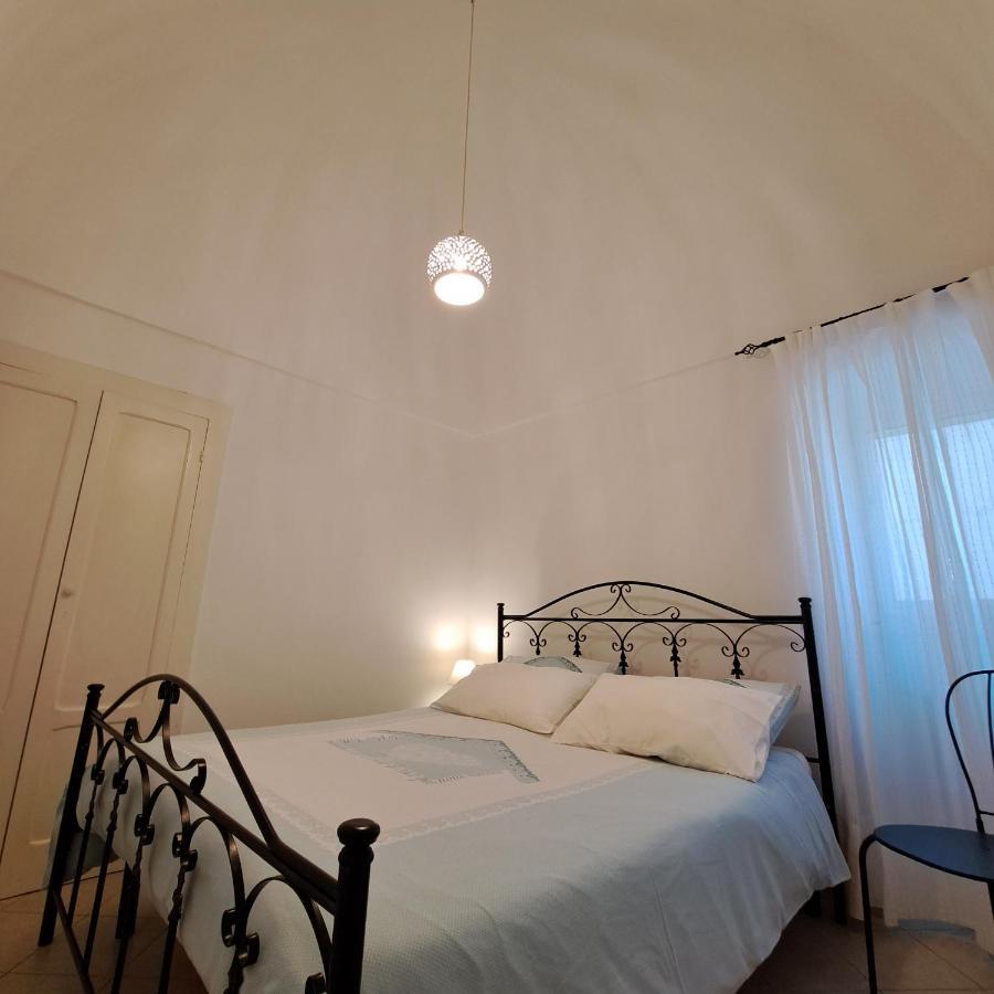 Historich House Largo Martellotta 44 Villa Alberobello Ngoại thất bức ảnh