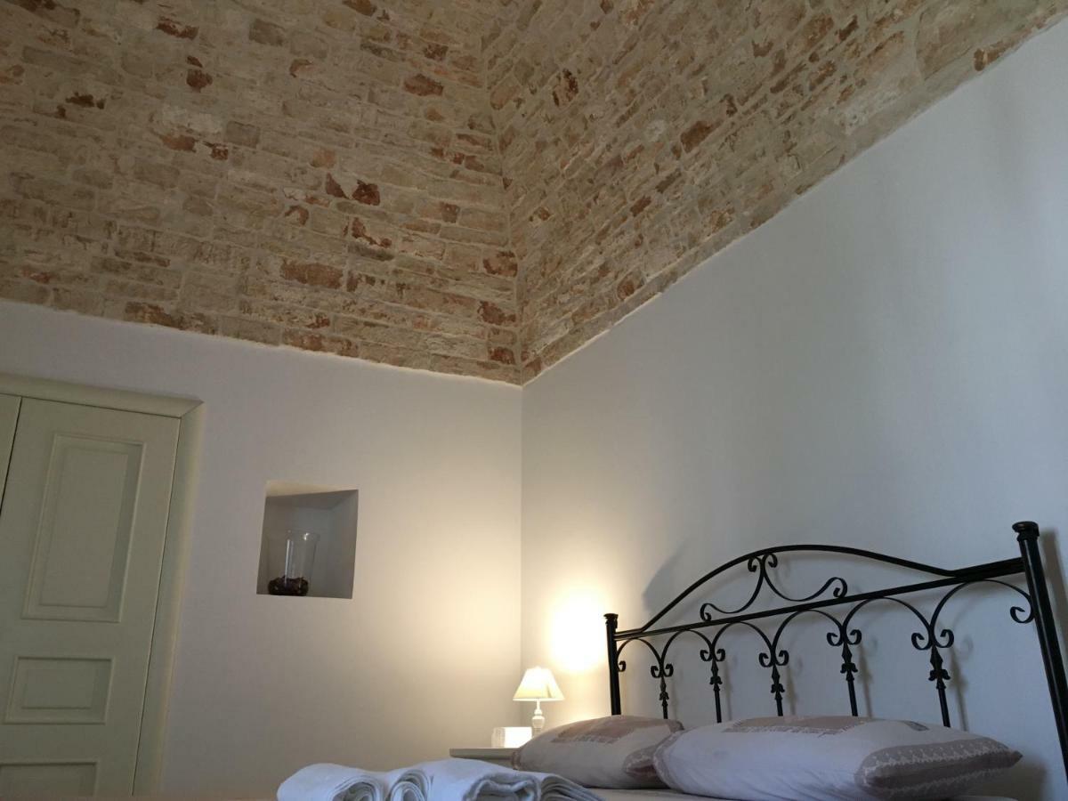 Historich House Largo Martellotta 44 Villa Alberobello Ngoại thất bức ảnh