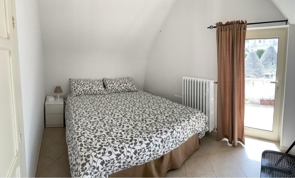 Historich House Largo Martellotta 44 Villa Alberobello Ngoại thất bức ảnh